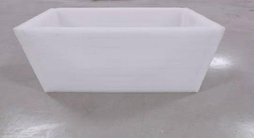 The Operation of Pearl Cotton Sticky Box  Machine